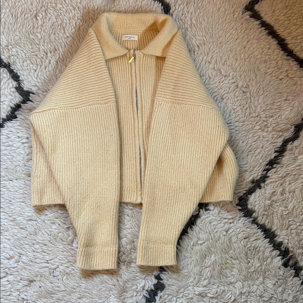James Street Co Reid in Butter - Picture 10 of 16
